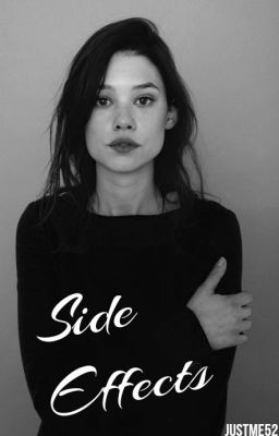 Side Effects >> Teen Wolf