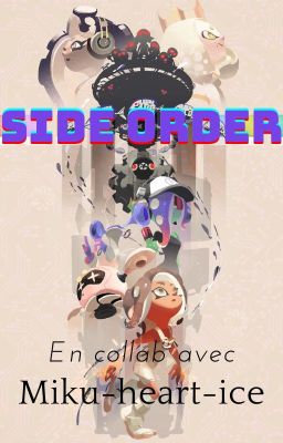 Side order ( Splatoon )