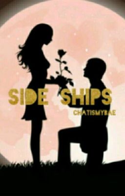 Side Ships [COMPLETED]