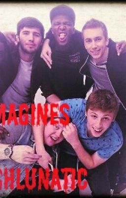 Sidemen Imagines 