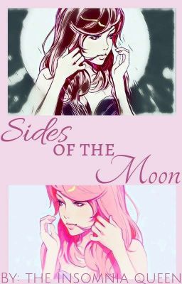 Sides of the Moon || Naruto/My Hero Academia