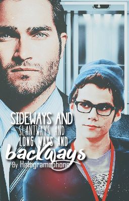 Sideways and Slantways and Longways and Backways →STEREK (Traduccion) terminado