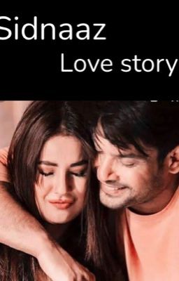 Sidnaaz love story