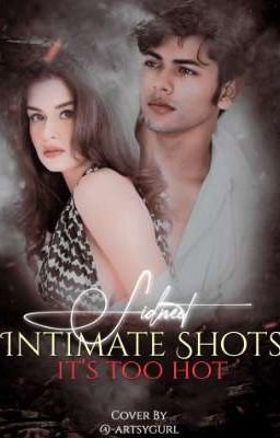 Sidneet Intimate Shots - Book 3