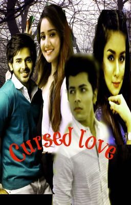 Sidneet & Samaina SS : Cursed love