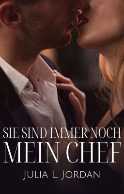 Sie sind immer noch mein Chef ✔️