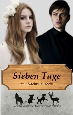 Sieben Tage [HP Rumtreiber]