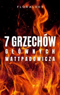 Siedem Grzechów Głównych Wattpadowicza