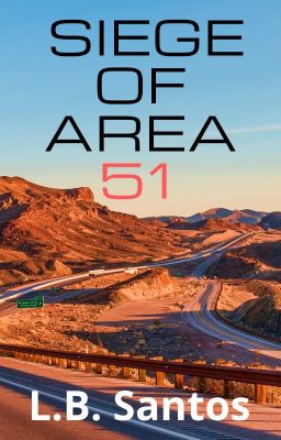 Siege of Area 51 ✓