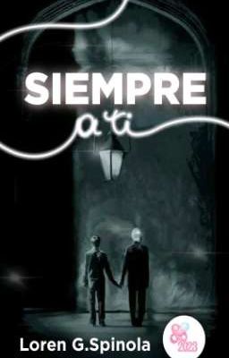 Siempre a ti (Drarry)