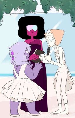 Siempre Fuiste Tú  ♥ Pearlmethyst ♥