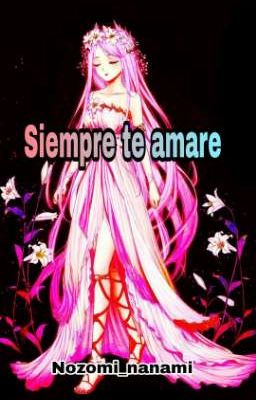 Siempre te amare 