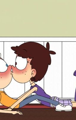 Siempre Voy a estár contigo (Lunacoln +18) The Loud House