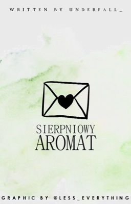 sierpniowy aromat ✓