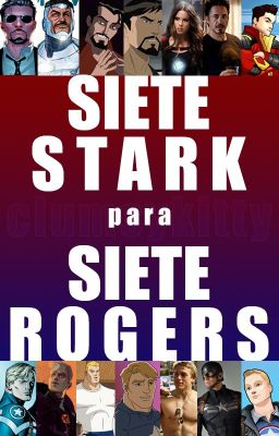 Siete Stark para Siete Rogers