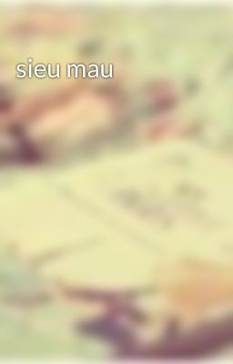 sieu mau