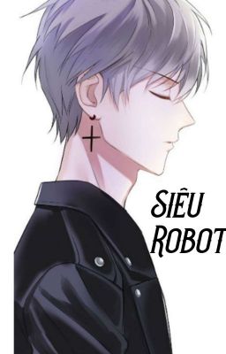 Siêu Robot