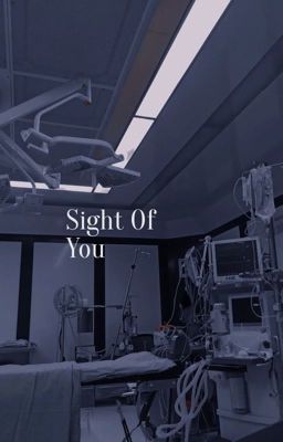 Sight Of You // Grey's Anatomy [book 2 of Grey's series] (COMPLETED) ✔️