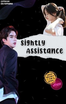 Sightly Assistance (Kim Seokjin)