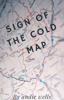 Sign Of The Cold Map
