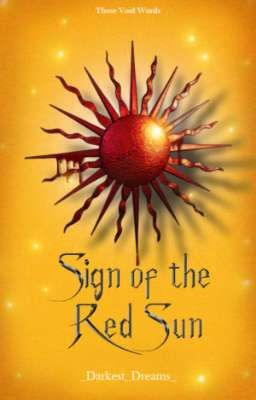 Sign Of The Red Sun | Those Void Words 2