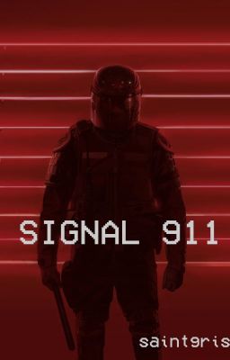 Signal 911 [Nouvelle]