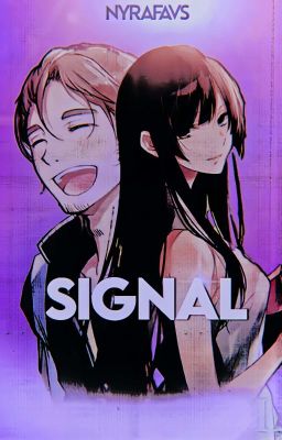 SIGNAL, asahi azumane