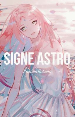 Signe Astrologique