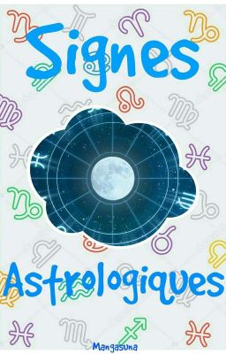 Signe Astrologique/Zodiaque/Horoscope