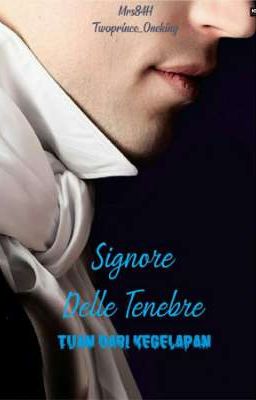 Signore Delle Tenebre