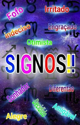 Signos‼