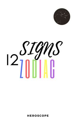 signs zodiac