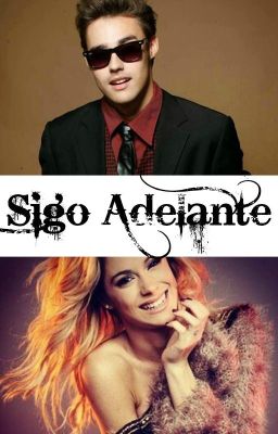 Sigo Adelante- Jortini