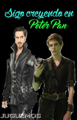 Sigo creyendo en Peter Pan