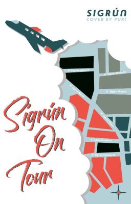 Sigrun on Tour - Sigrun 1st Anniv (2019)