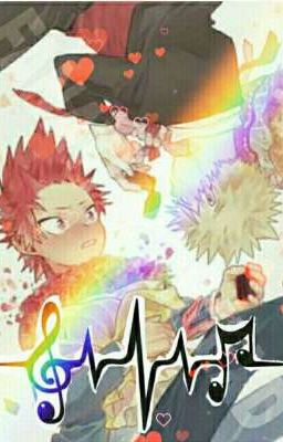 Sígueme El Ritmo [Kiribaku]