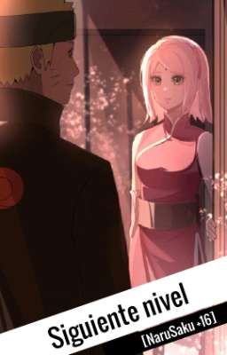 Siguiente nivel [NaruSaku +16] [✓]