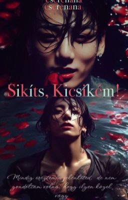 Sikíts, Kicsikém|JiKook|