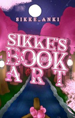 Sikke's Book Of Art