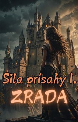 Sila prísahy I.: Zrada OPRAVENÉ