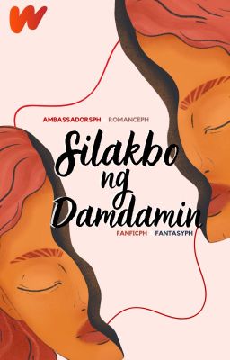 Silakbo ng Damdamin (CLOSED)