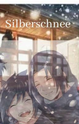 Silberschnee
