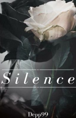 Silence.