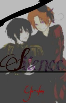 Silence (2p!ItaPan)