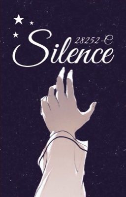 Silence: A BNHA/MHA Fanfiction