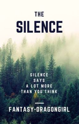 Silence (Drarry fanfiction)