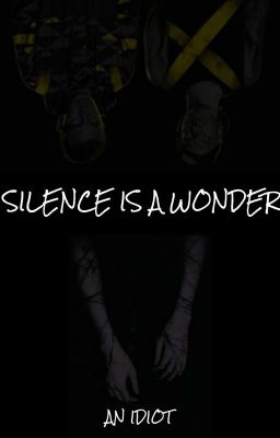 Silence is A Wonder [Trench + Blurryface Era]