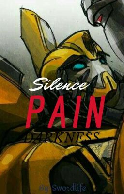 Silence, Pain And Darkness