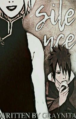 Silence ▪ SasuSaku