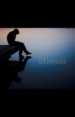 Silence [Skeppy Fanfic]